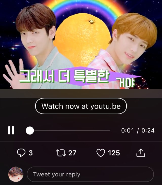 [HOW TO PROMOTE ANY MV LINK]*you don& #39;t have to request desktop website anymorethere& #39;s a button which when clicked on will redirect you to the link attached to the tweet> go back to Media Studio> upload any media you want (mv clips)