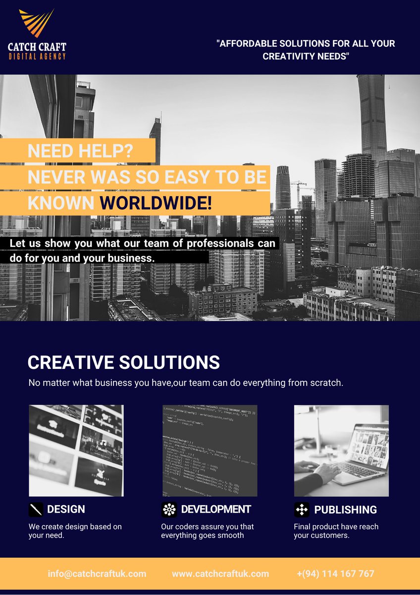 Catch Craft Co. uk tweet media