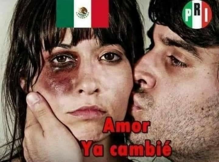 Matador08640286's tweet image. HIDALGO Y COAHUILA