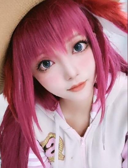 Twitterのコスプレ画像14