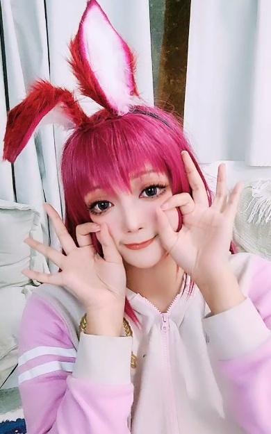 Twitterのコスプレ画像17