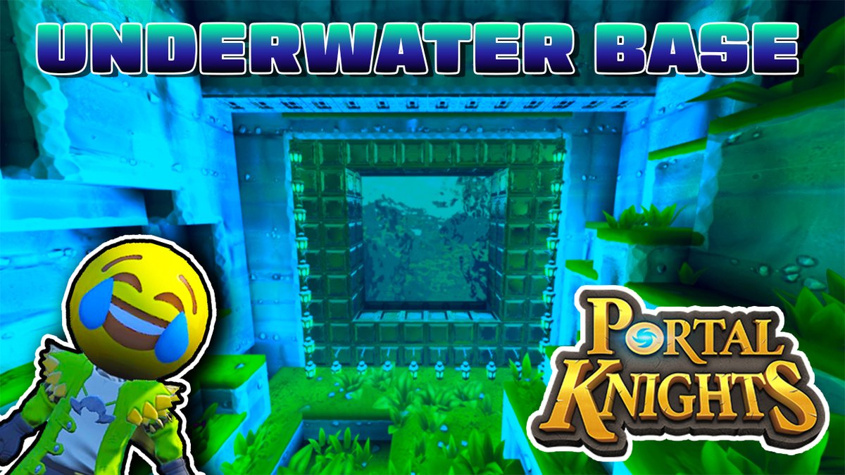 portal knights ps4 update portal knights ps4 update