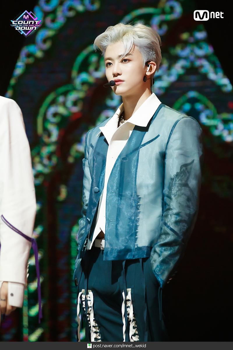 SM_NCT's tweet photo. 201015 #NCTU on M! Countdown

#JAEMIN  (1)
https://t.co/oiIrkJzJKv https://t.co/sjfdDiLGDa