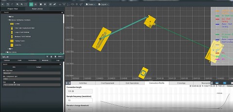 Benichettiar's tweet image. Shell Deepwater selects Bentleys iTwin Platform for Project Delivery

industrialautomationindia.in/newsitm/10926/…

#BentleySystems #ShellDeepwaterProjects #ComprehensiveSoftware #DigitalTwin