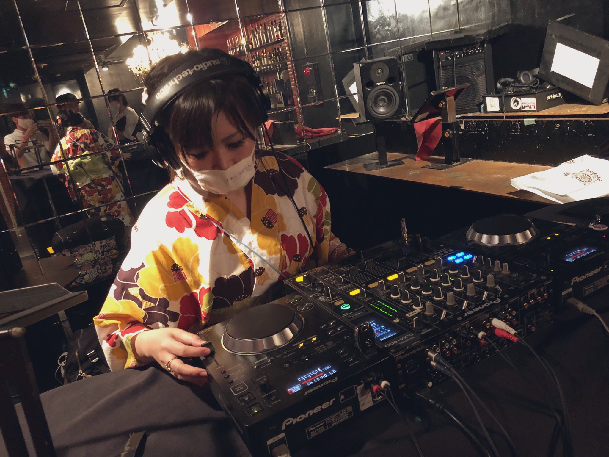 Twitter 上的 さとい 女djの服装ねぇ T Co Uidpjddxig Twitter