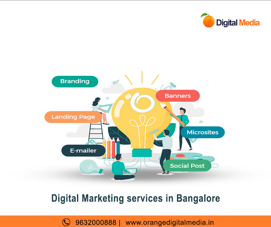 Orange Digital Media tweet media