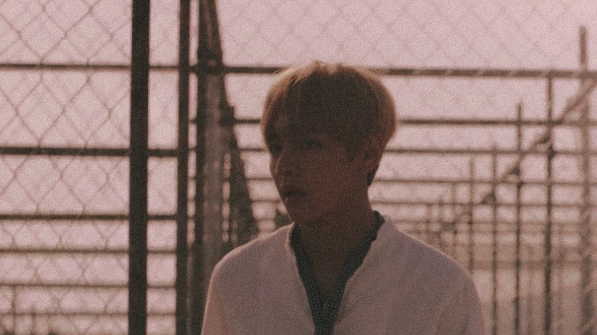 taehyung, epilogue ’young forever’