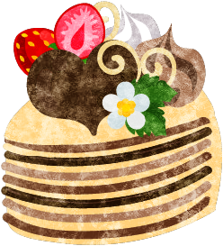 ミルクレープのtwitterイラスト検索結果 古い順 ミルクレープのtwitterイラスト検索結果 古い順