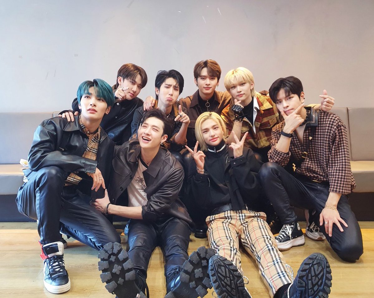day 293 you are enough, you are more than enough. i couldn’t ask for anyone more brilliant, beautiful and passionate.  @Stray_Kids  #StrayKids  #IN生  #INLIFE