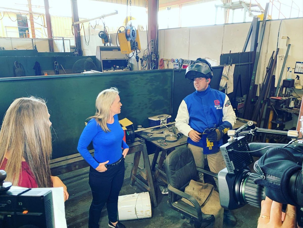 Kate Jones tweet media