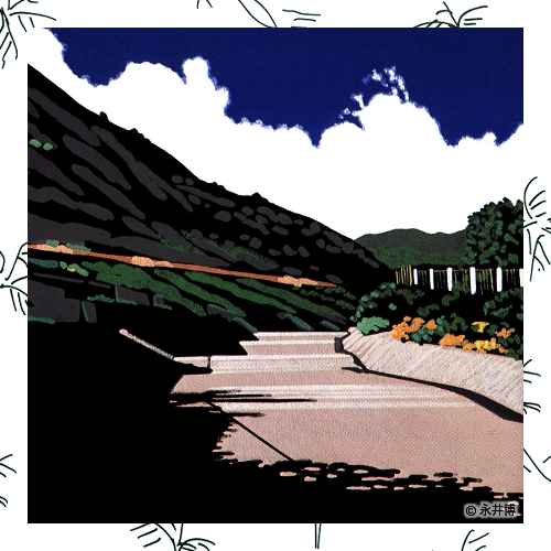 大滝詠一bot(each_bot) Twilog