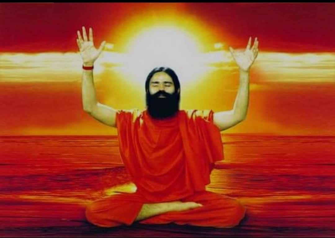 #महिलापतंजलिमुंबई tweet media