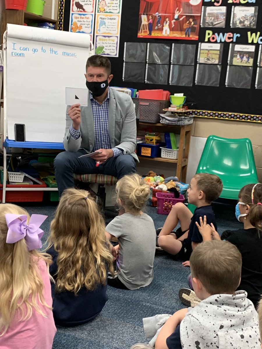 Thanks Mr Willingham for stretching our brains today. We hope you come back soon! <a href="/DISDRann/">Rann Elementary</a>