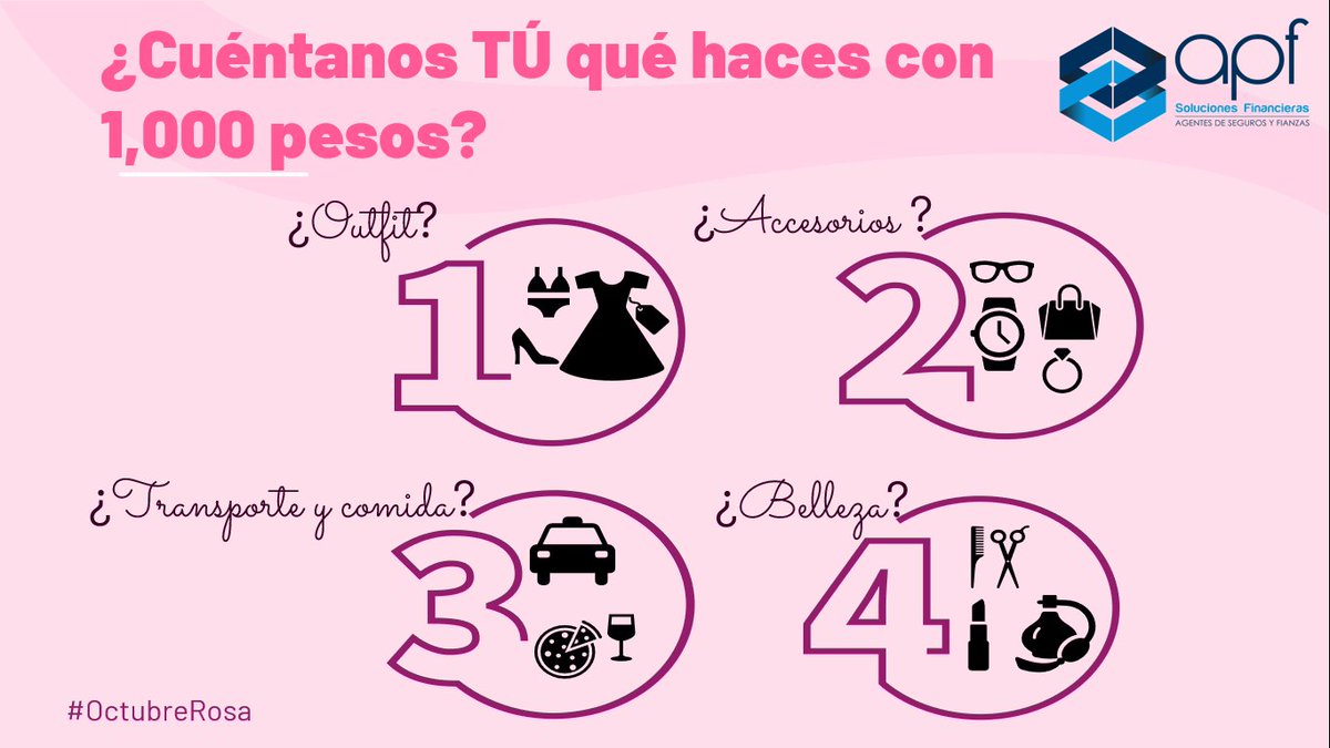 APF Asesores en Previsión Financiera tweet media