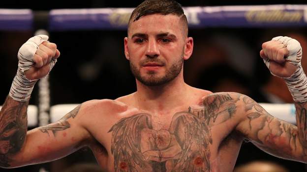 Terry O'Connor: Judge summoned by BBBofC after Lewis Ritson win https://t.co/w1ETutSBPr https://t.co/UxO0bOyX3b