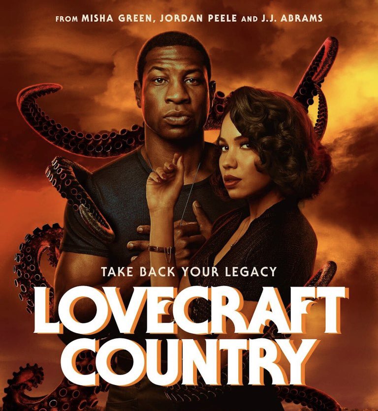 Lovecraft Country (2020)