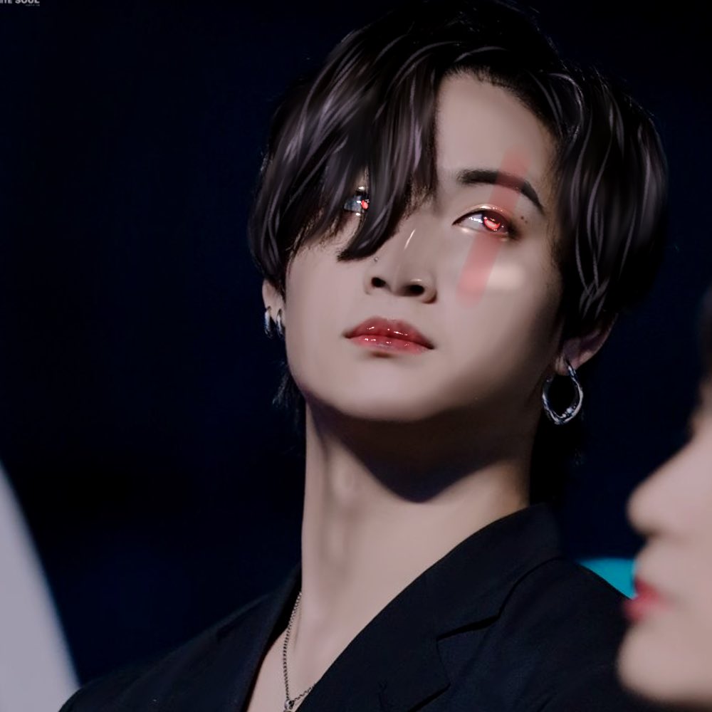 free_soulDef's tweet photo. Jaebeom(devil ver)
#GOT7 #๊ฐ์ธ๋ธ @GOT7Official
#JB #์ ์ด๋น #Jaebeom #์ผ๋ฒ
#Def #๋ฐํ
#igot7art #igot7edit https://t.co/R3KFSobXTE