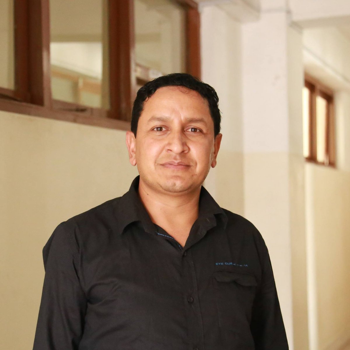 sxcalumni's tweet photo. हामीलाई किताब मात्र नभयी जिन्दगीको बारेमा ज्ञान दिने गुरु खेम प्रसाईं सरलाई जन्मदिनको हार्दिक मंगलमय शुभकामना | हजुरको आगामी बर्ष सुख र खुशीका साथ बितोस | https://t.co/S1GW08aTnn