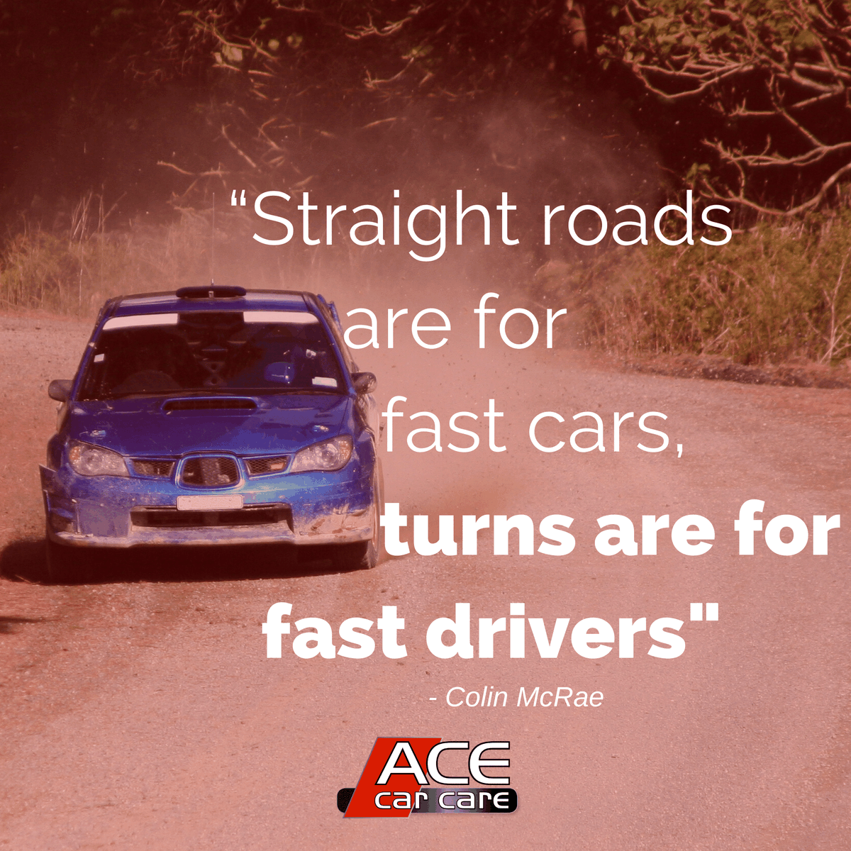 Ace Car Care Shrewsbury tweet media