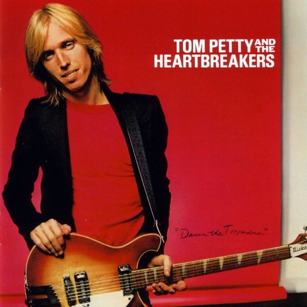 Wildaboutmusic's tweet image. This masterpiece came out 41 years ago today. ⁦@tompetty⁩ would have been turning 70 tomorrow. His music is forever.