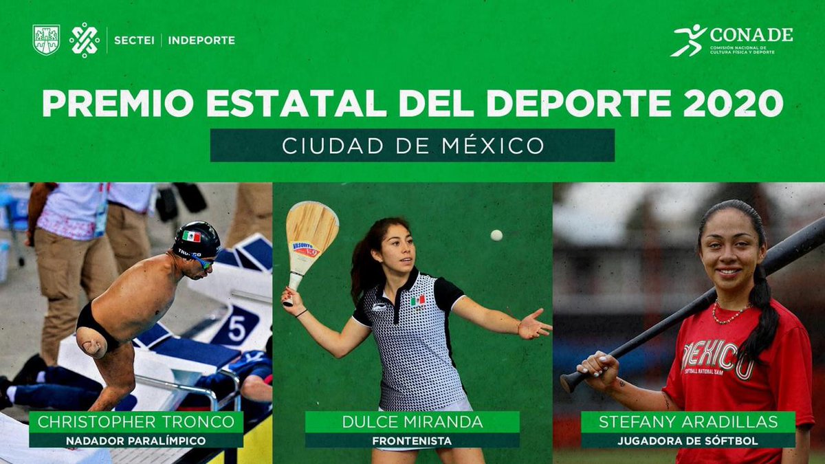 asocfrontondf's tweet photo. Muchas felicidades!!!!
Merecido reconocimiento. https://t.co/Ujk4UmclER