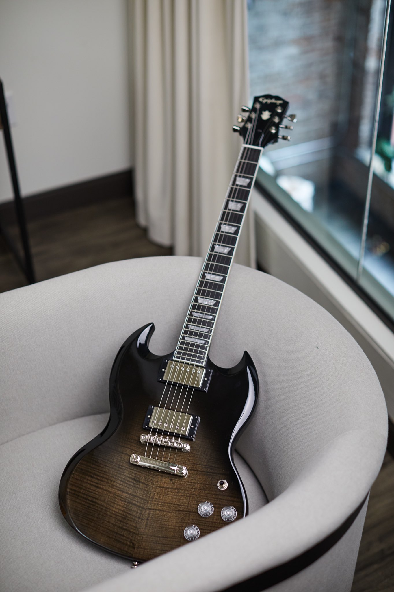 Epiphone on X: Epiphone on X:
