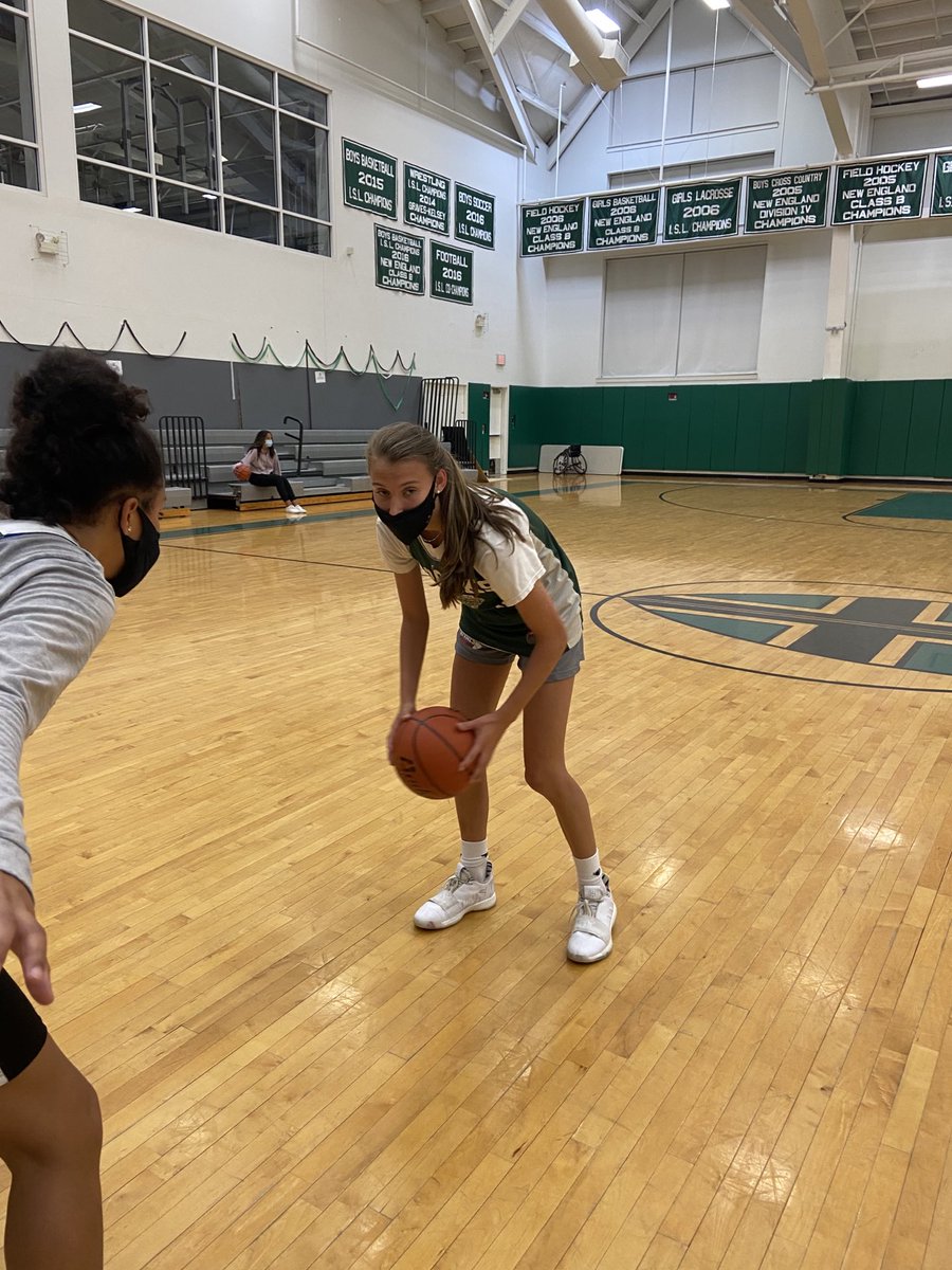 Brooks Girls Basketball (@hoopsbrooks) on Twitter photo β23 β¦<a href="/kendall_eddy32/">Kendall Eddy</a>β© was locked & loaded today. She is enters her sophomore campaign looking to have a greater impact . We are excited that she is using this time to focus on the details... #GoBrooks ππ€π€π· β23 β¦<a href="/kendall_eddy32/">Kendall Eddy</a>β© was locked & loaded today. She is enters her sophomore campaign looking to have a greater impact . We are excited that she is using this time to focus on the details... #GoBrooks ππ€π€π·