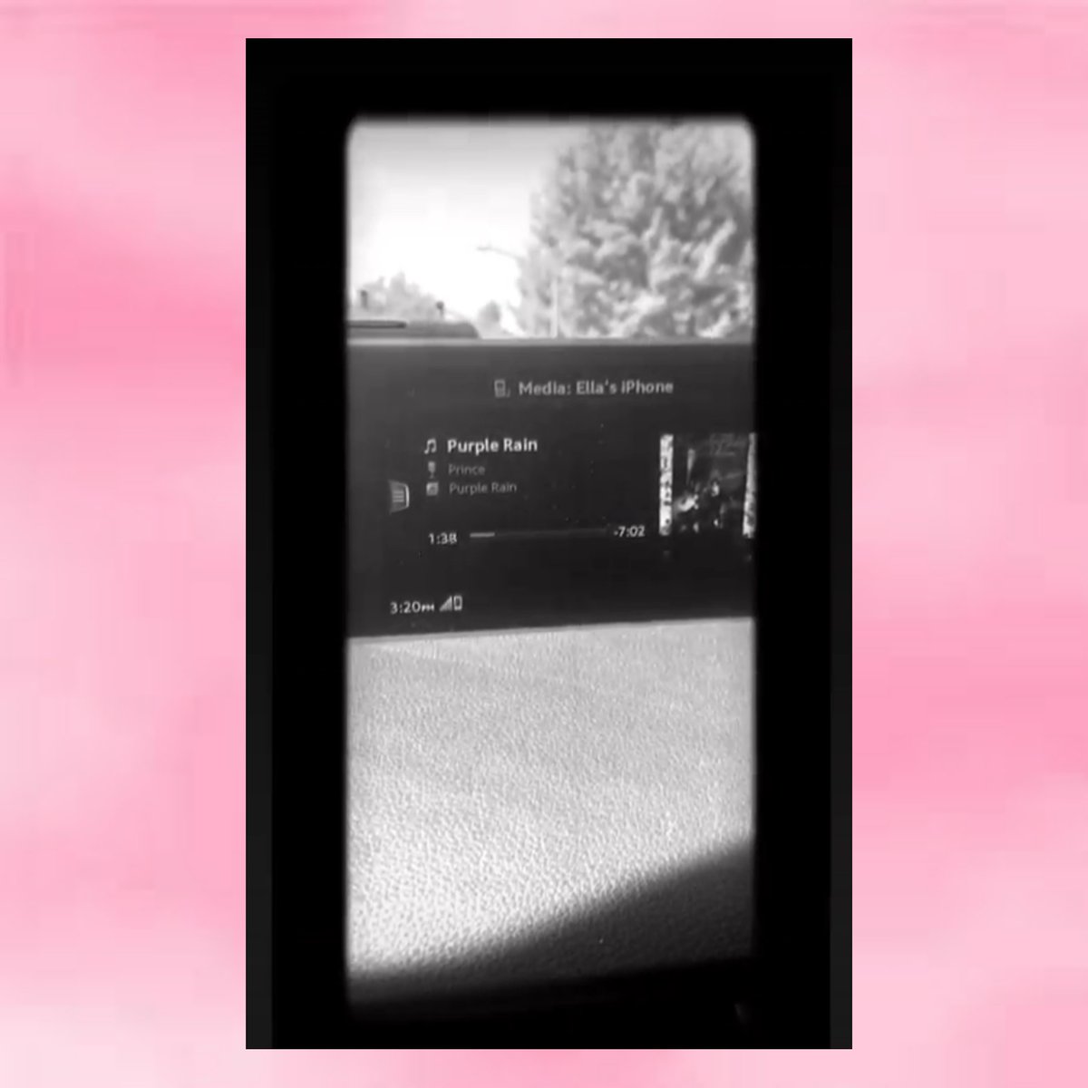 ellagross_py's tweet image. 19/10/20 #UPDATE🦋

Actualización de @ellagross en sus historias de instagram💗

🧸🍭

🌱Follow: @ellagross_paraguay
────────
#ellagross #model #trainee #yg #theblacklabel #ellagross_paraguay