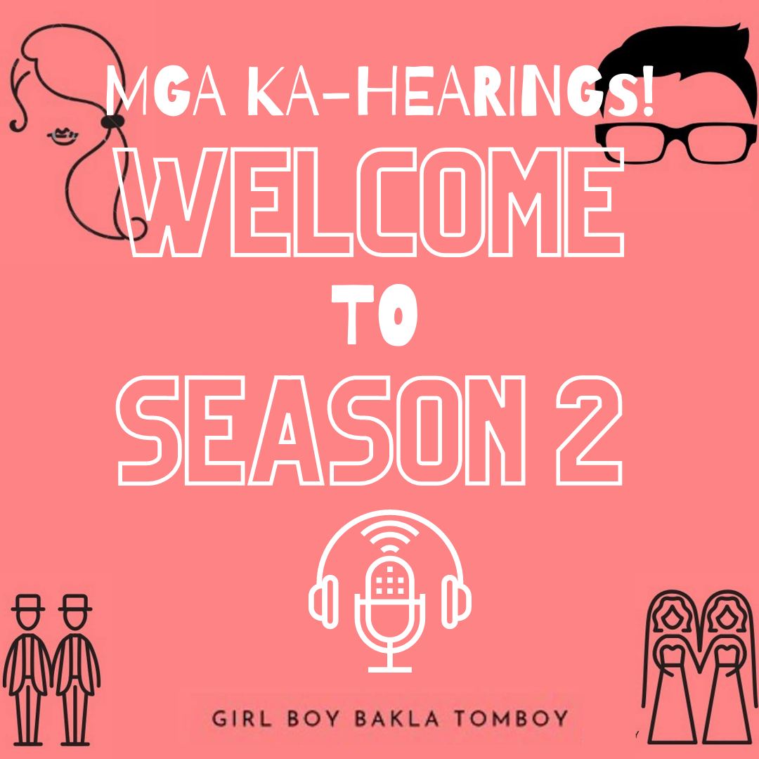 GbbtTeam's tweet photo. We are back on track!
#gbbtteam #season2 #supportpodcast #podcastph https://t.co/BazQbi4iuH