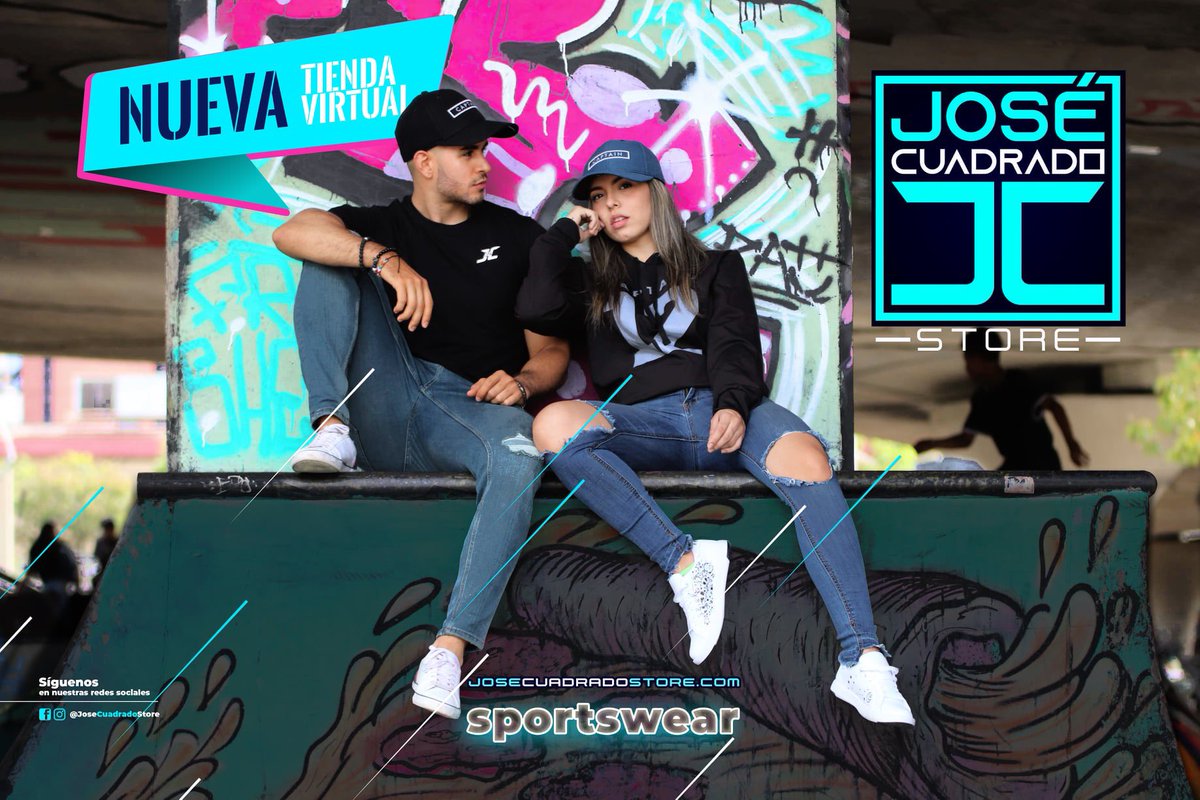Ethos_JC's tweet photo. 🟠Volvimos renovados y felices de estrenar nuestra tienda virtual con todo nuestro catálogo de productos. 
- Ahora paga fácil y recibe tu pedido en casa. 
🛍 https://t.co/LaKakrJ7DU 
TIENDA VIRTUAL
Info y ventas WhatsApp +57 3167259600 - #colombia🇨🇴 
#sportwear #workout https://t.co/UfsdB4zv1a