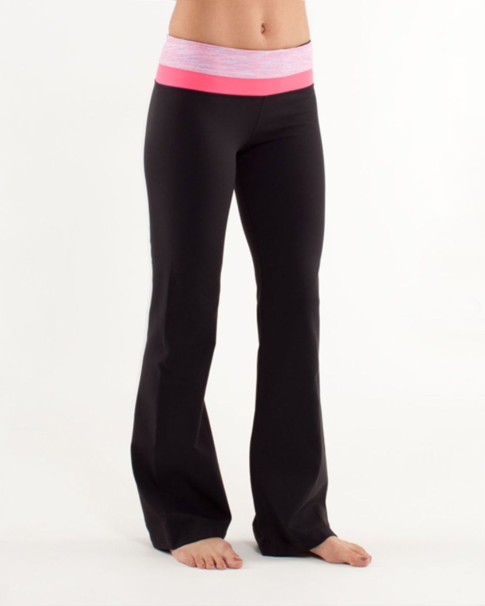 lululemon yoga pants
