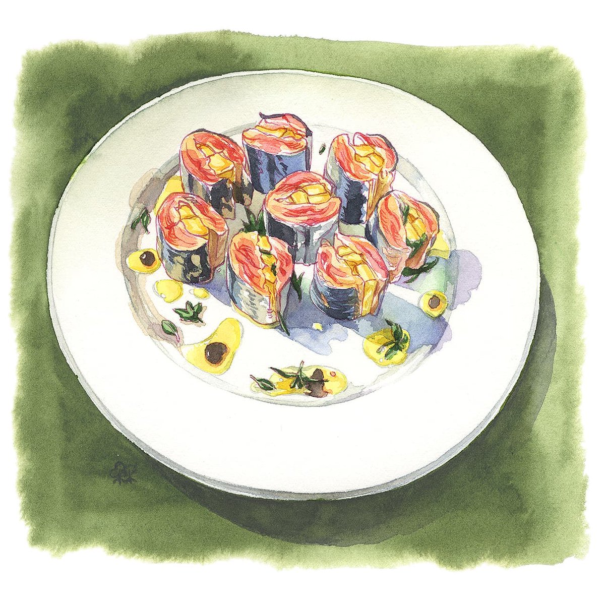 Twoucan 俳句四季 の注目ツイート イラスト マンガ