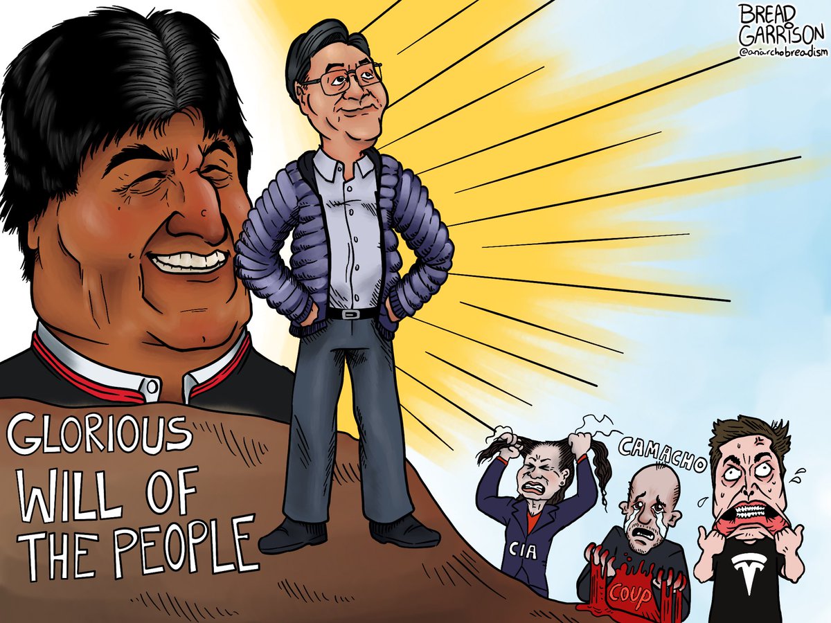 AnarchoBreadism's tweet image. 