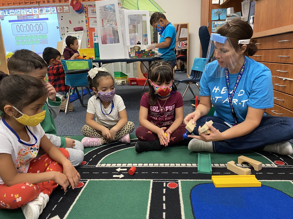 PlanoHeadStart's tweet image. #beGlad #monitorprogress #childcentered #planoisdproud #headstartgrows