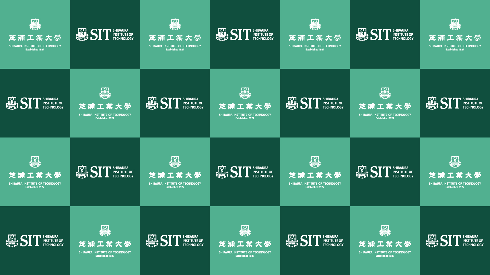 芝浦工業大学 公式 Webサイトで公開しているバーチャル背景に 新しい画像を追加しました 下のリンクから ページ最下部にあるサムネイルを右クリック 保存して Web会議などに活用ください T Co Mwdkjykgao T Co Ondqdsfmny