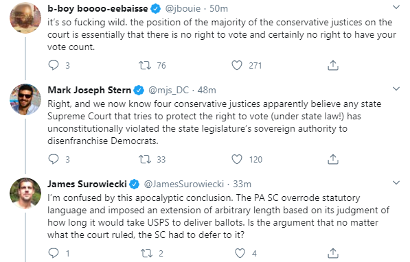 "What if everything is better than it looks, and you're overreacting"