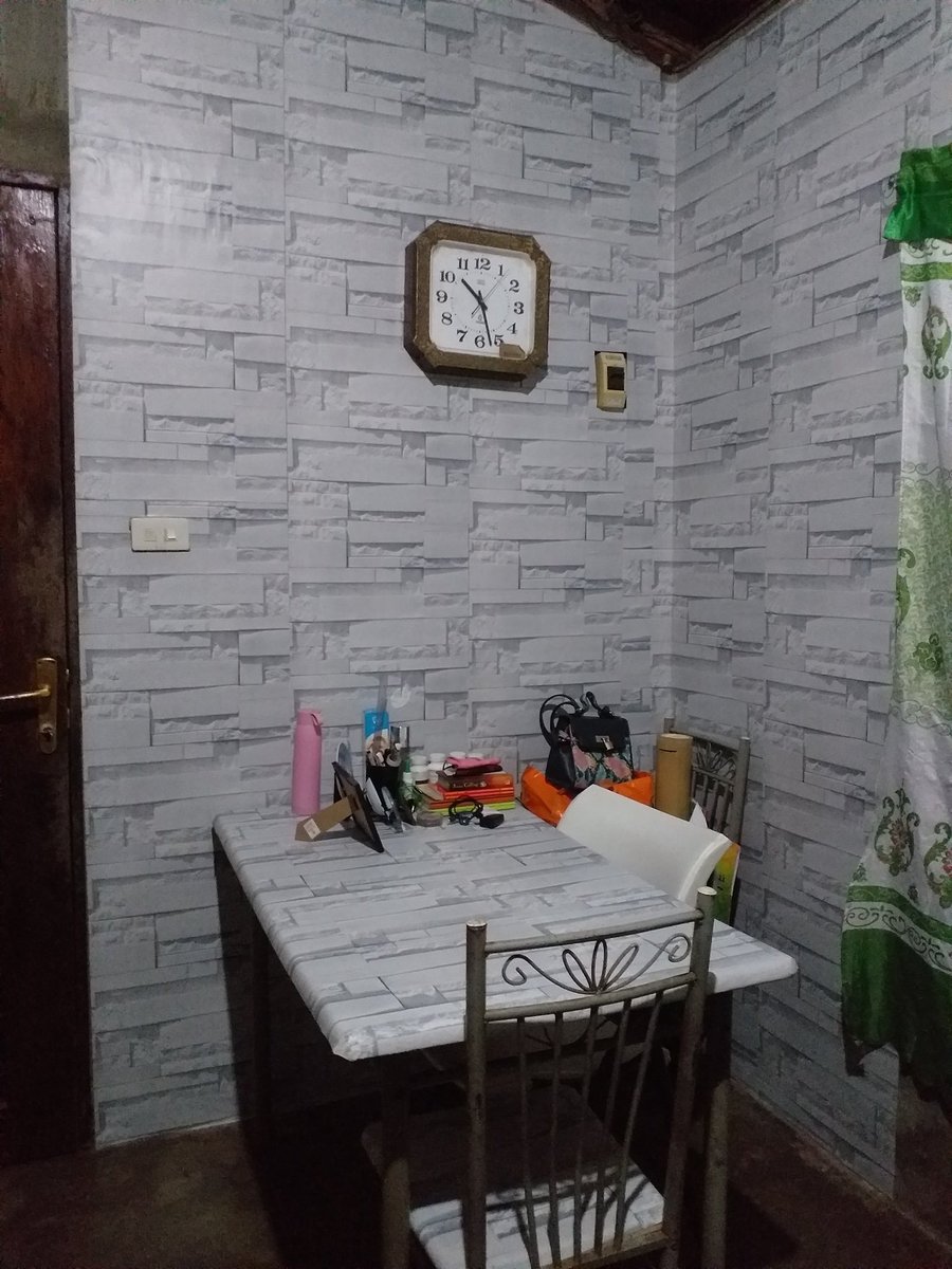 sherlyn57451057's tweet image. More blessings, pay ins, buyers😍😍😍
Thank You Lord! Pc at wifi na lang kulang.😍😍😍 Habool ako💪👊

#PUSHHARDER #IAMABUILDER