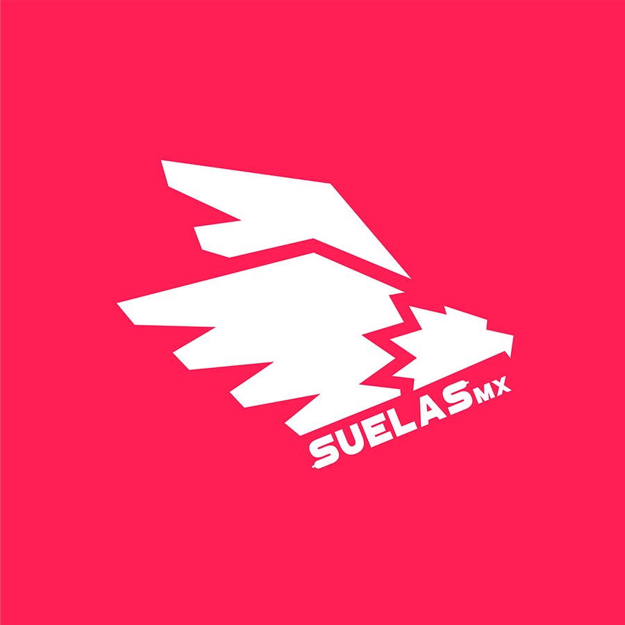 Suelas MX tweet media