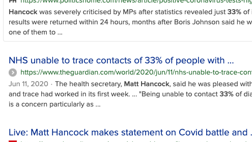 2 More. One from July. One from September