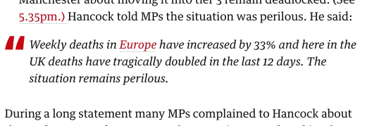 Another to make it '3' today. From today.