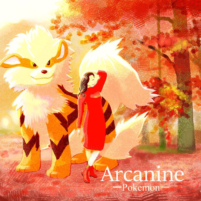 大人もポケモンのtwitterイラスト検索結果