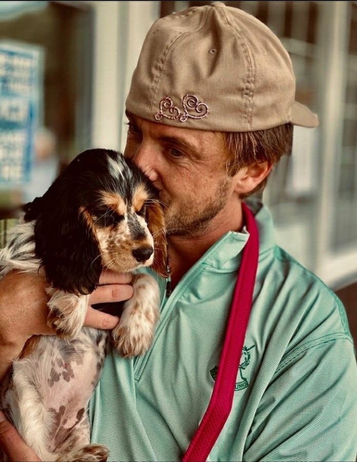 tom felton + dogs : a thread