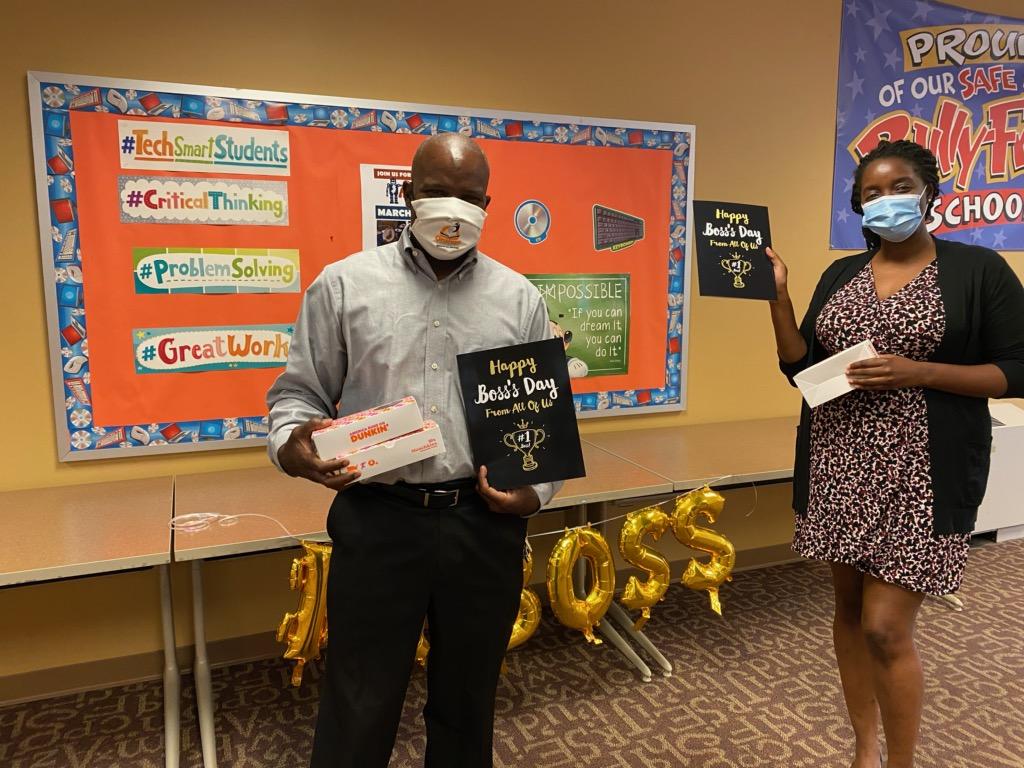 parkaveschool tweet media