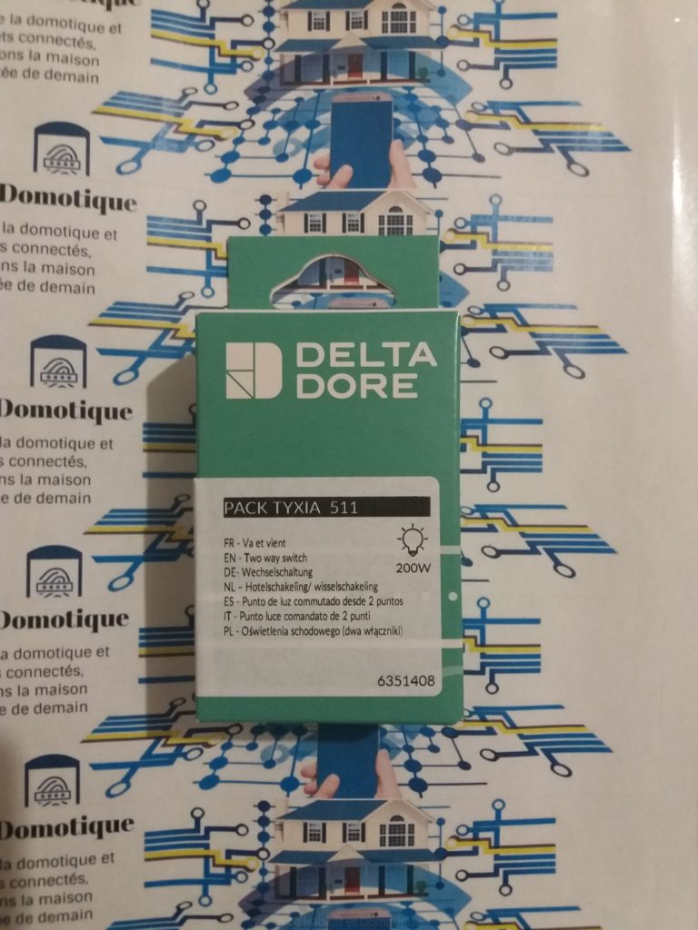 habitat_domotiq's tweet photo. Un article à découvrir sur le blog habitat et domotique "Test du Pack TYXIA 511 va-et-vient sans neutre"
https://t.co/qs0g7MNQpn
#ObjetsConnectés #TestsProduits #Domotique #HighTech #Iot #ObjetsConnectés #ObjetsIntelligent https://t.co/0amADsralQ
