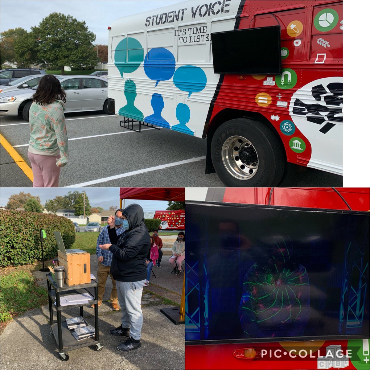 Maya Aldas tweet media