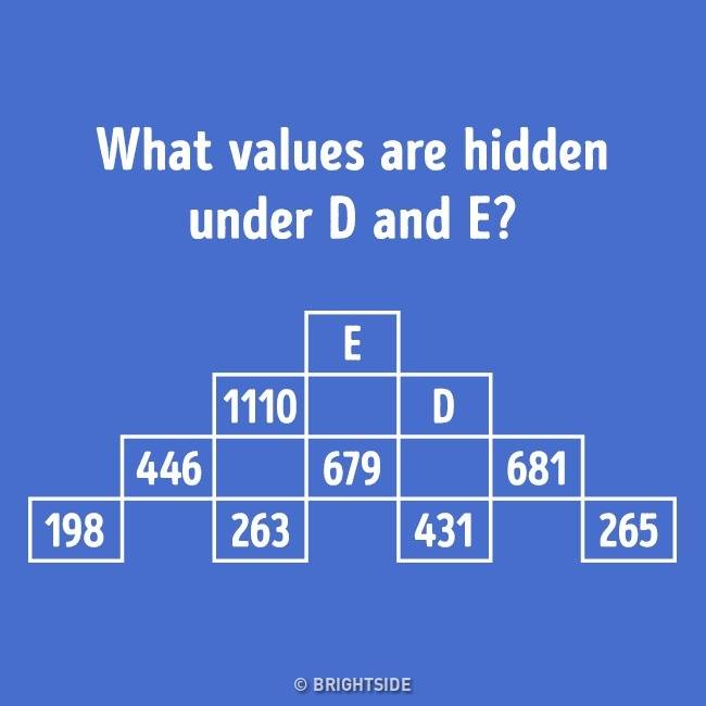 7Second_Riddles's tweet photo. Any guesses?:
#7secondriddles #riddle #riddles #puzzle #brainteaser https://t.co/zRaTYWbx7k