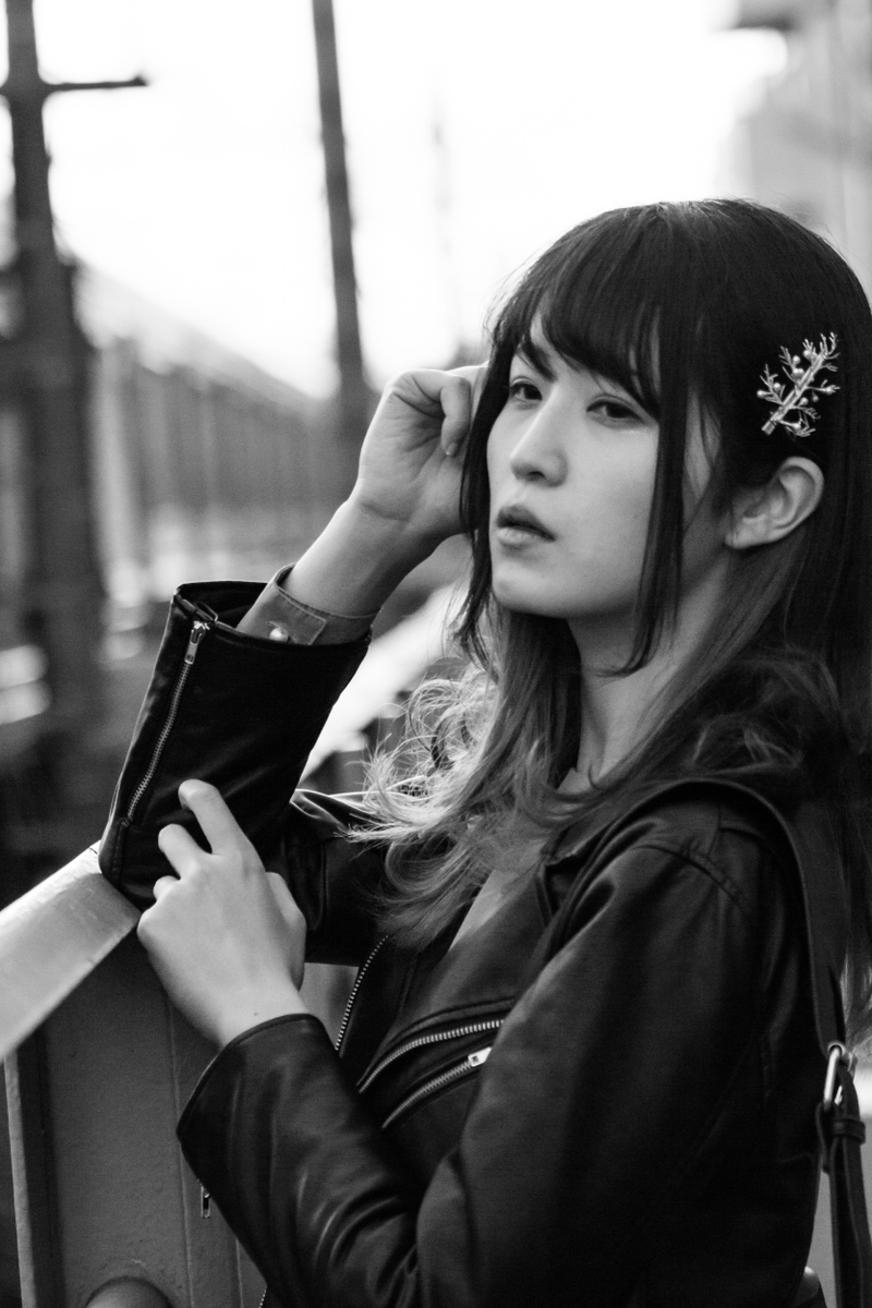 abetaku_black's tweet photo. 同じ場所でも変化を。
model / 🍤🔟|えびちゃん @ebitench
#えびちゃん #ポートレート #モデル #JPcosplayer https://t.co/KbuD3BUyNT