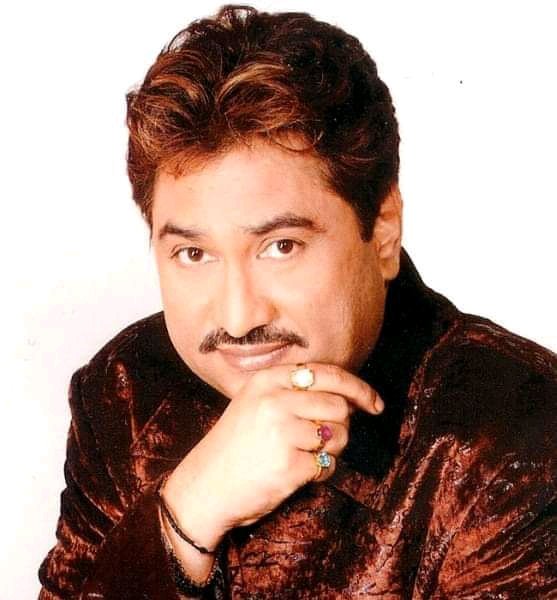 Happy birthday Kumar Sanu 