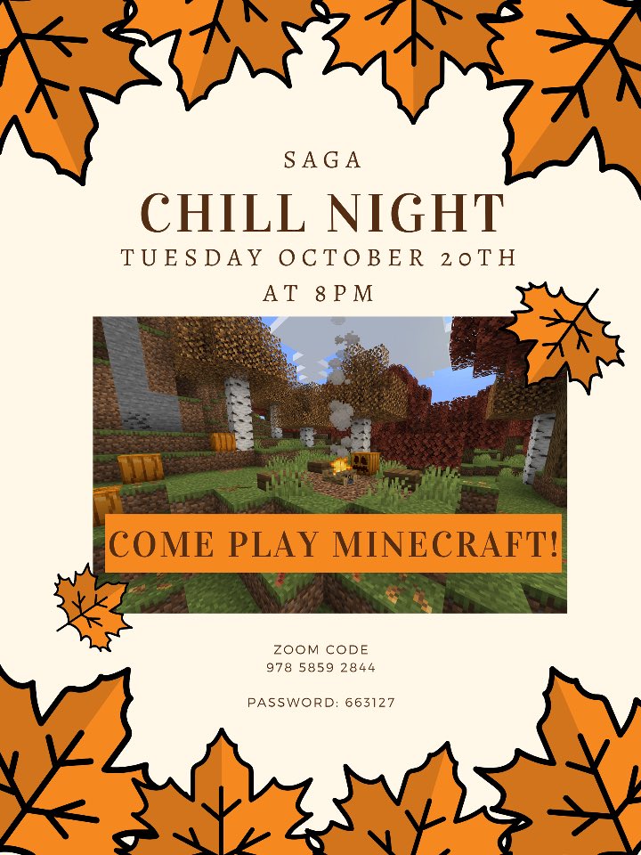 UNC SAGA tweet media