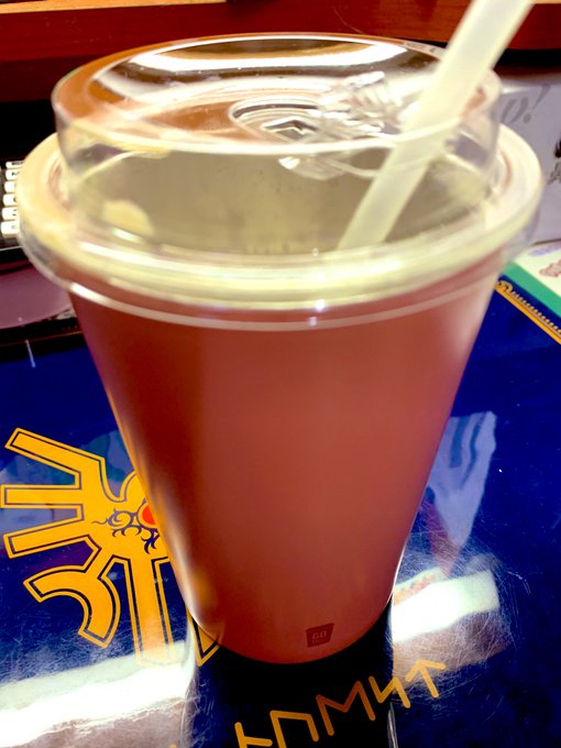 コンビニコーヒーのtwitterイラスト検索結果